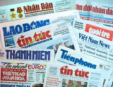 Ảnh minh họa: Báo Tin tức. 