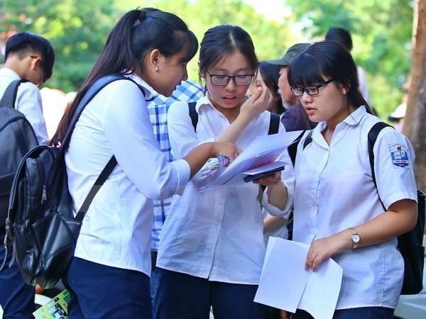 (Ảnh minh họa: Minh Sơn/Vietnam+)
