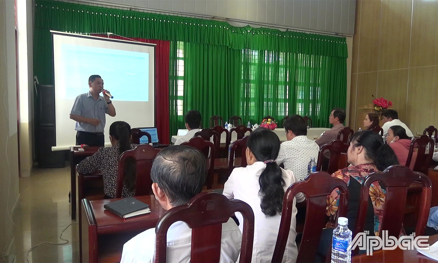 Đại diện đại diện Công ty bảo hiểm PVI Thành phố Hồ Chí Minh
