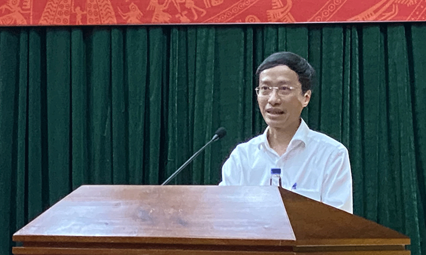 GS, TS Phan Trọng Lân.