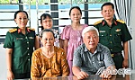 Lực lượng Vũ trang Tiền Giang: Với mô hình 