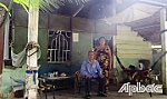 Một trường hợp cần giúp đỡ về nhà ở