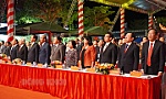 Kỷ niệm 200 năm ngày sinh Danh nhân Nguyễn Đình Chiểu