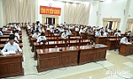 Tăng cường hơn nữa sự nêu gương của người đứng đầu