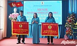 Tiền Giang: Phong trào công nhân và hoạt động Công đoàn đạt nhiều kết quả