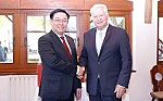 Chuyến thăm Hungary và Vương quốc Anh thành công tốt đẹp trên nhiều lĩnh vực