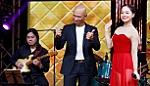 Khách mời mở màn 