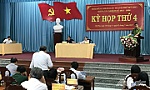 TP. Mỹ Tho đẩy mạnh thu hút đầu tư, nhanh chóng khôi phục kinh tế - xã hội.