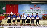 Xung kích tình nguyện vì cộng đồng