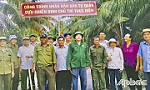 Hội Cựu chiến binh TP. Mỹ Tho: Phát huy vai trò cựu chiến binh trong đảm bảo an ninh trật tự