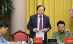 Lãnh đạo Bộ VH-TT-DL: 2 nghệ sĩ Hồng Đăng và Hồ Hoài Anh vẫn tại ngoại và chờ gặp thẩm phán
