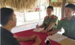 Bộ Công an cảnh báo 