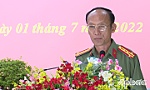 Tiền Giang: Tội phạm về trật tự xã hội giảm 58,4% so với năm 2021