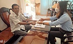 Niềm an ủi của người bệnh khi được hưởng quyền lợi BHYT 5 năm liên tục