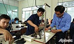 Tiền Giang: Tổ chức đăng ký thi tuyển lao động ngành nông nghiệp, ngư nghiệp theo chương trình EPS