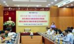 Dứt điểm sắp xếp các tổ chức bên trong cơ quan chuyên môn thuộc UBND cấp tỉnh, huyện