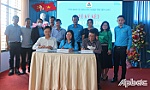 Công đoàn các Khu công nghiệp tỉnh Tiền Giang: Nỗ lực chăm lo đời sống vật chất, tinh thần cho công nhân, lao động
