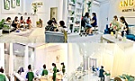 Anchee - Nơi khai phá vẻ đẹp tiềm ẩn sâu bên trong bạn