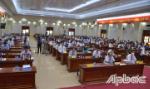 Hãy nghe dân nói và nói cho dân hiểu