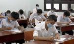 Đề thi Toán có tính phân hóa cao ở những câu cuối