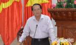 Bài cuối: Cần 