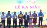 Ra mắt Liên chi hội Xoài Việt Nam