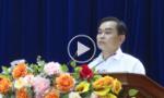 Chất vấn trách nhiệm quản lý nhà nước về bảo vệ môi trường