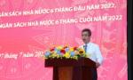 Ngành tài chính nỗ lực chống thất thu ngân sách