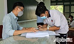 Bài thi KHXH dễ thở, bài thi KHTN phân hóa sâu sắc