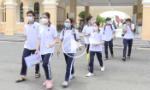 Đề thi tổ hợp phân hóa thí sinh