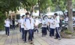 Đề thi môn Tiếng Anh không quá khó