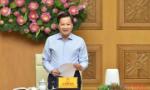 Phải hết sức tập trung, không được chủ quan, lơ là trong công tác điều hành giá