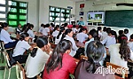 Định hướng công tác truyền thông dân số giai đoạn 2021 - 2030