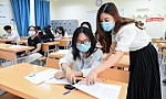 Bảo đảm chấm thi tốt nghiệp trung học phổ thông công bằng, khách quan