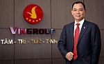 Xử lý nghiêm đối tượng đưa thông tin thất thiệt về Tập đoàn Vin Group