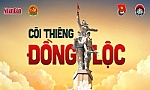 Khát vọng hòa bình qua Chương trình nghệ thuật 