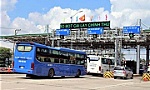 Trạm BOT Cai Lậy sẽ thu phí trở lại vào cuối tháng 8