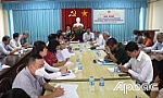 Trên 18 tỷ đồng cho công tác khuyến học, khuyến tài