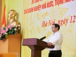 Thủ tướng: Các DNNN phải góp phần quan trọng xây dựng nền kinh tế độc lập, tự chủ và ổn định kinh tế vĩ mô