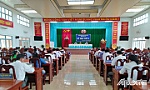 Kỳ họp thứ 4, HĐND huyện Chợ Gạo khóa XII: Thông qua 6 Nghị quyết