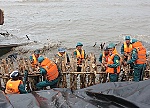 Từ ngày mai 13-7, sẽ có tổ hợp thiên tai nguy hiểm tại Tây Nam bộ