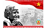 Triển lãm '75 năm đền ơn, đáp nghĩa' diễn ra từ 24 đến 27/7