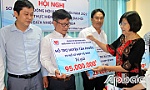 Vận động gần 56 tỷ đồng do 1,84 triệu lượt đơn vị, cá nhân đóng góp