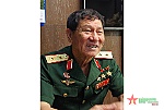 Làm việc tận tụy, tận tâm cống hiến vì sự nghiệp cách mạng