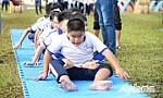 Sôi nổi Liên hoan 