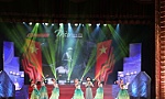Nhiều hoạt động văn hóa - nghệ thuật kỷ niệm Ngày Thương binh - Liệt sĩ