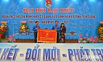 Khai mạc Đại hội Đại biểu Đoàn TNCS Hồ Chí Minh khối Cơ quan và Doanh nghiệp tỉnh Tiền Giang nhiệm kỳ 2022 - 2027