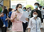 Bộ GD-ĐT: Không có việc lộ đề thi môn Ngữ văn ​