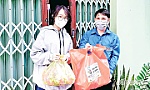 Phát huy sức trẻ tham gia tích cực vào sự phát triển của thành phố trong tương lai.