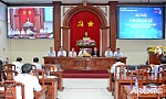Tiền Giang: Thúc đẩy chuyển đổi số trong cơ quan nhà nước